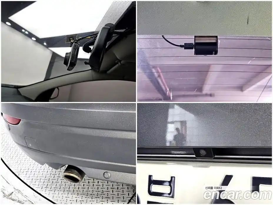 Renault SM3 2016 1.6 гидро, фото 19