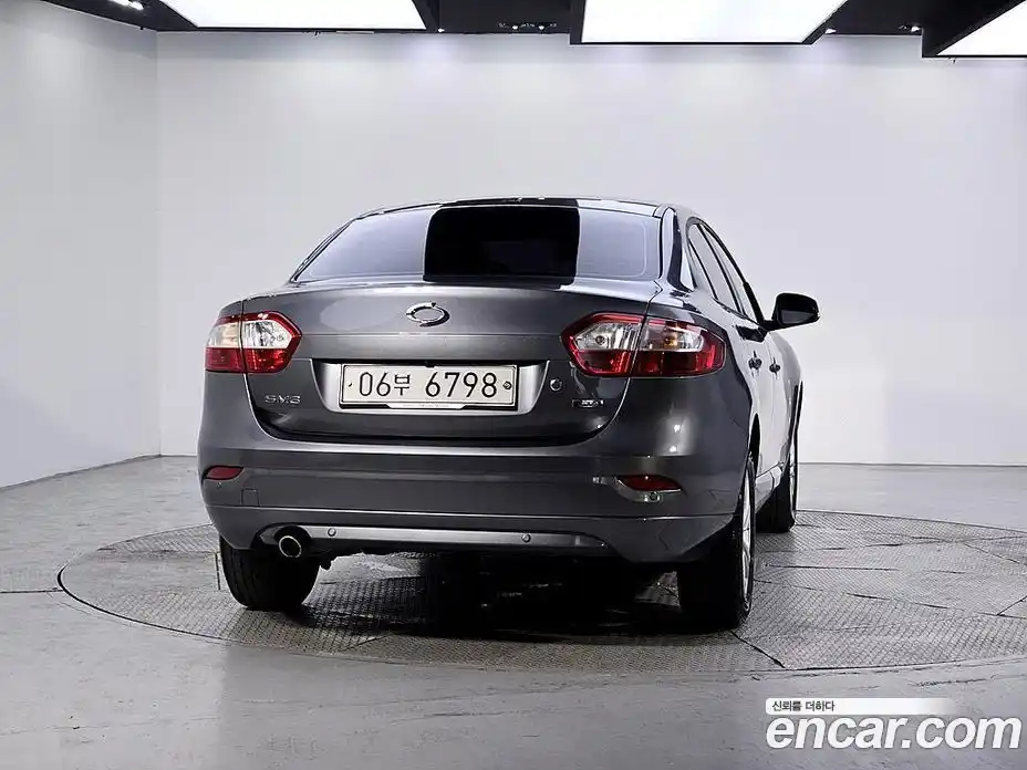 Renault SM3 2016 1.6 гидро, фото 3