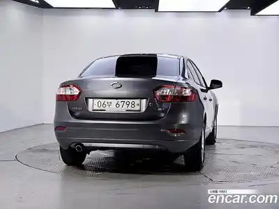 Renault SM3 2016 1.6 гидро, миниатюра 3