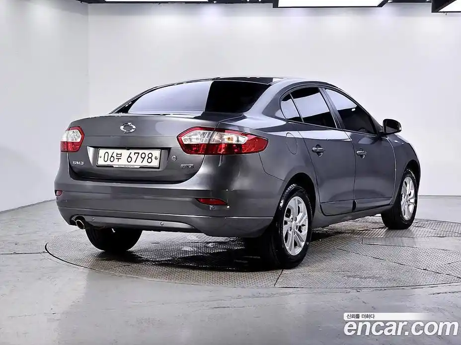 Renault SM3 2016 1.6 гидро, фото 4