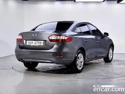 Renault SM3 2016 1.6 гидро, миниатюра 4