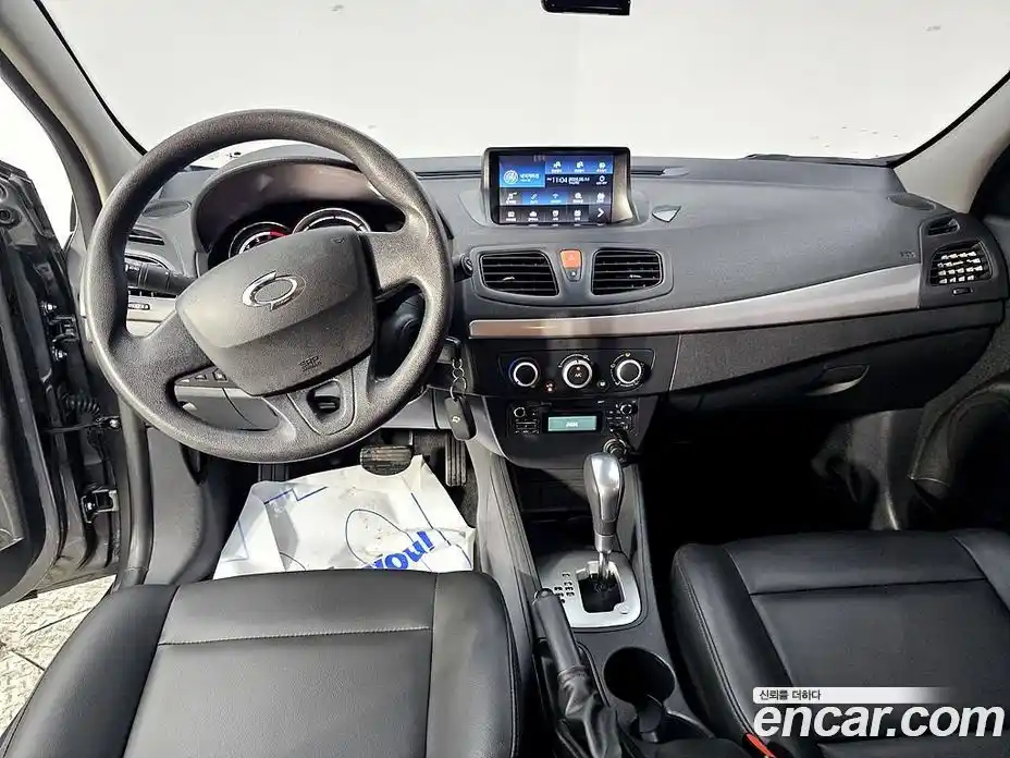Renault SM3 2016 1.6 гидро, фото 5