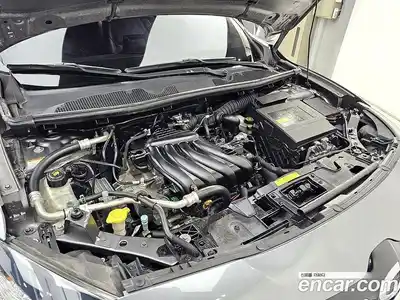Renault SM3 2016 1.6 гидро, миниатюра 6