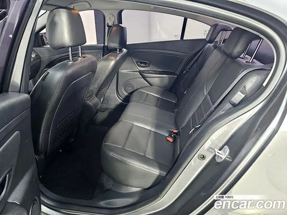 Renault SM3 2016 1.6 гидро, фото 9