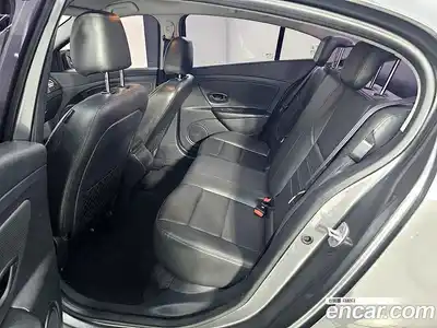 Renault SM3 2016 1.6 гидро, миниатюра 9