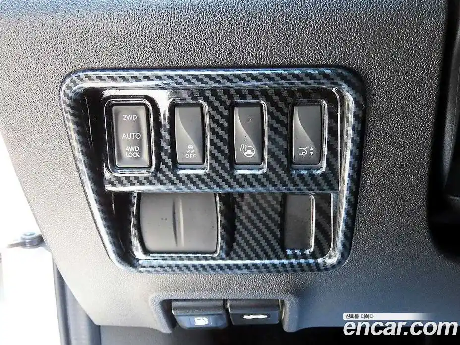 Renault QM6 2016 2.0 гидро, фото 11