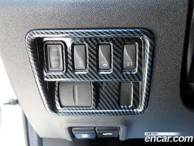Renault QM6 2016 2.0 гидро, миниатюра 11