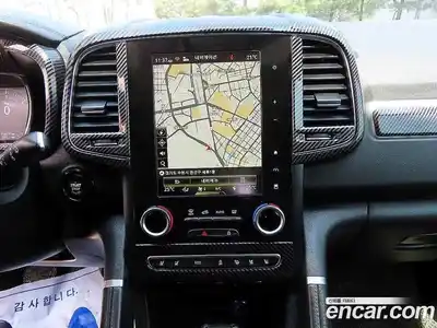 Renault QM6 2016 2.0 гидро, миниатюра 12