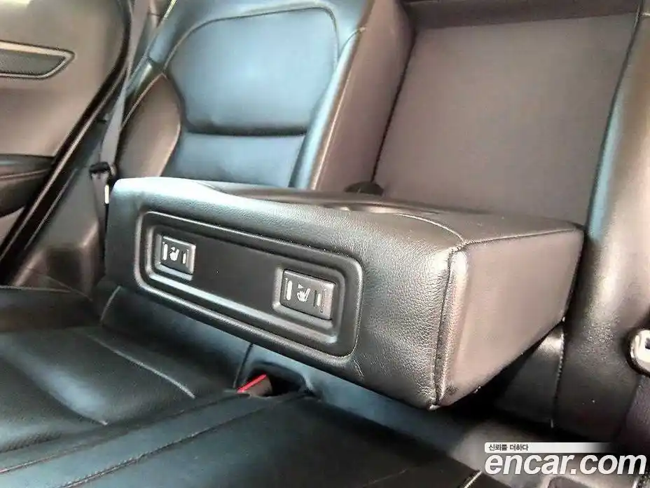 Renault QM6 2016 2.0 гидро, фото 16