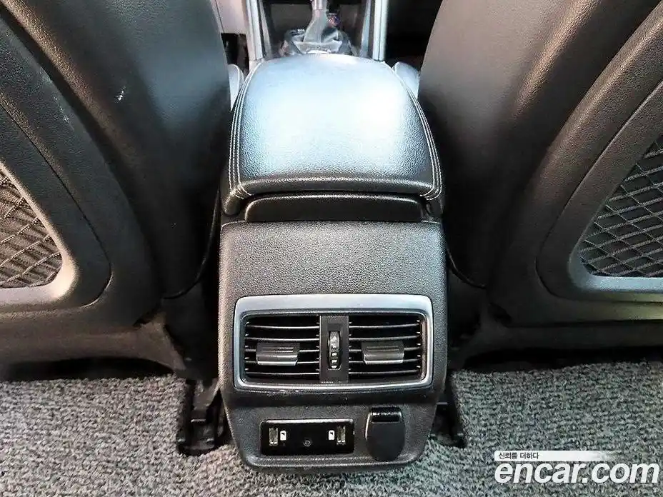 Renault QM6 2016 2.0 гидро, фото 17