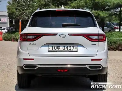 Renault QM6 2016 2.0 гидро, миниатюра 4