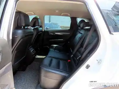 Renault QM6 2016 2.0 гидро, миниатюра 6