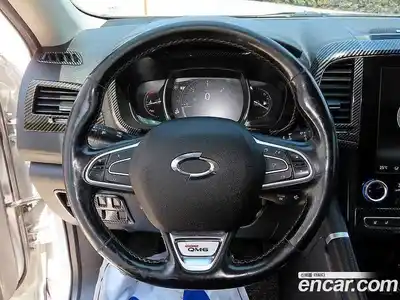 Renault QM6 2016 2.0 гидро, миниатюра 8