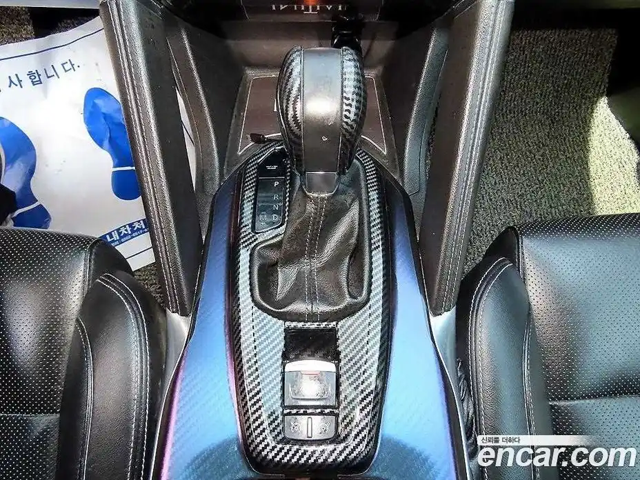 Renault QM6 2016 2.0 гидро, фото 10
