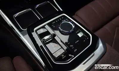 BMW 7 серия 2025 3.0 автомат (гидро), миниатюра 12