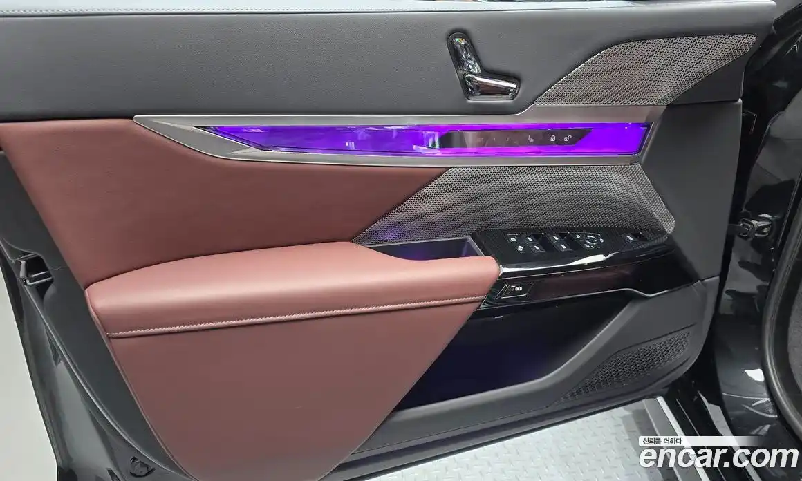 BMW 7 серия 2025 3.0 автомат (гидро), фото 14