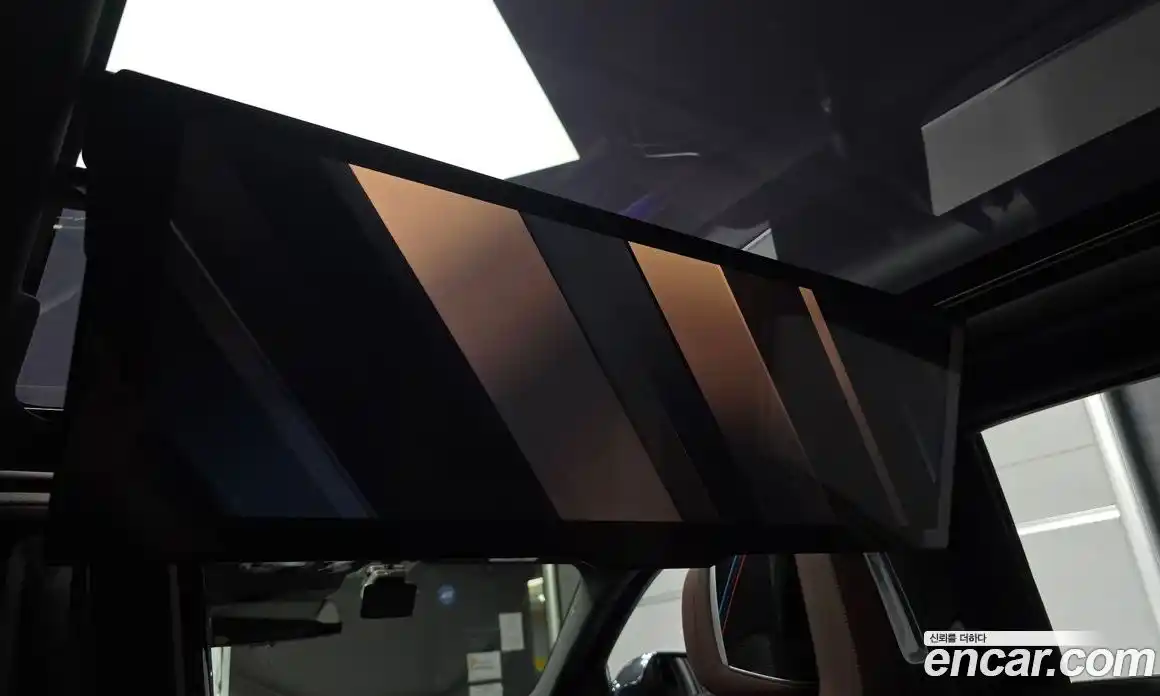 BMW 7 серия 2025 3.0 автомат (гидро), фото 24