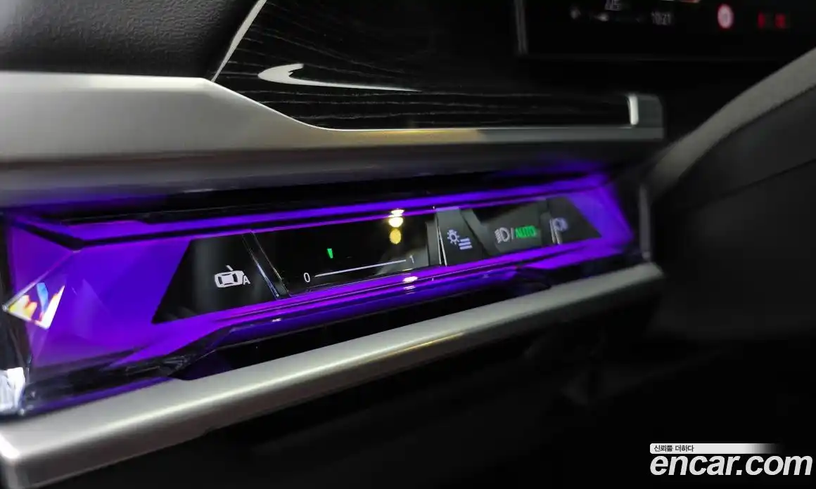 BMW 7 серия 2025 3.0 автомат (гидро), фото 25