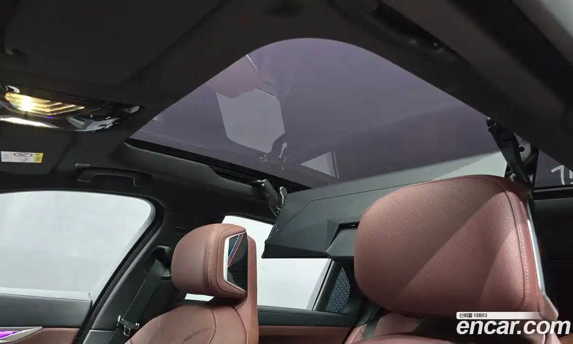 BMW 7 серия 2025 3.0 автомат (гидро), фото 28
