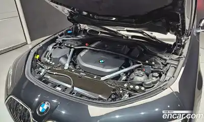 BMW 7 серия 2025 3.0 автомат (гидро), миниатюра 6