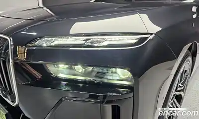 BMW 7 серия 2025 3.0 автомат (гидро), миниатюра 8