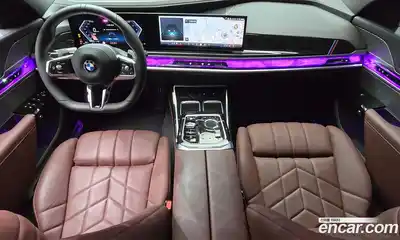 BMW 7 серия 2025 3.0 автомат (гидро), миниатюра 10