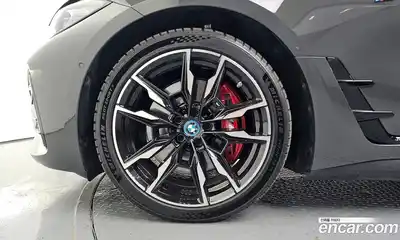 BMW i4 2023 0.2 автомат (гидро), миниатюра 5