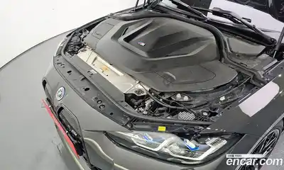 BMW i4 2023 0.2 автомат (гидро), миниатюра 6
