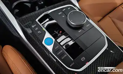 BMW i4 2023 0.2 автомат (гидро), миниатюра 9