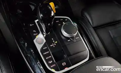 BMW X3 2022 2.0 автомат (гидро), миниатюра 12