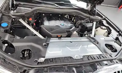 BMW X3 2022 2.0 автомат (гидро), миниатюра 6
