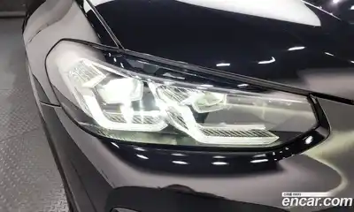 BMW X3 2022 2.0 автомат (гидро), миниатюра 8