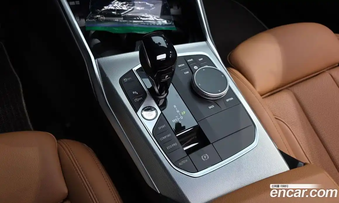 BMW 3 серия 2022 2.0 автомат (гидро), фото 12