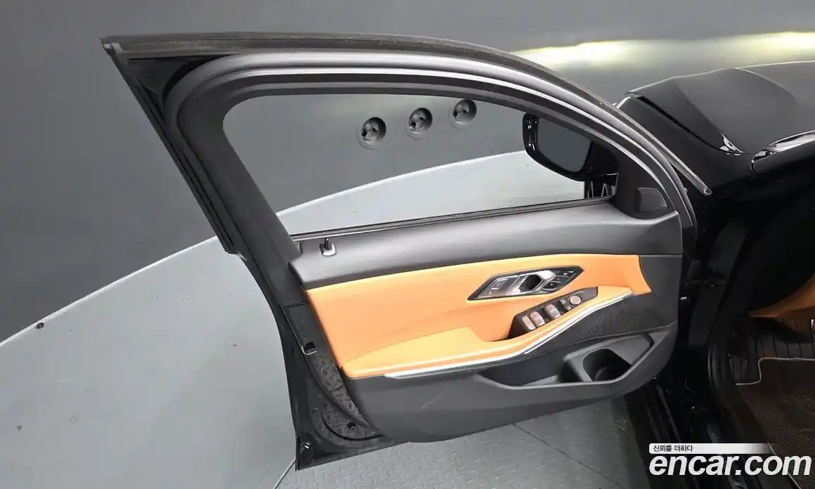 BMW 3 серия 2022 2.0 автомат (гидро), фото 14