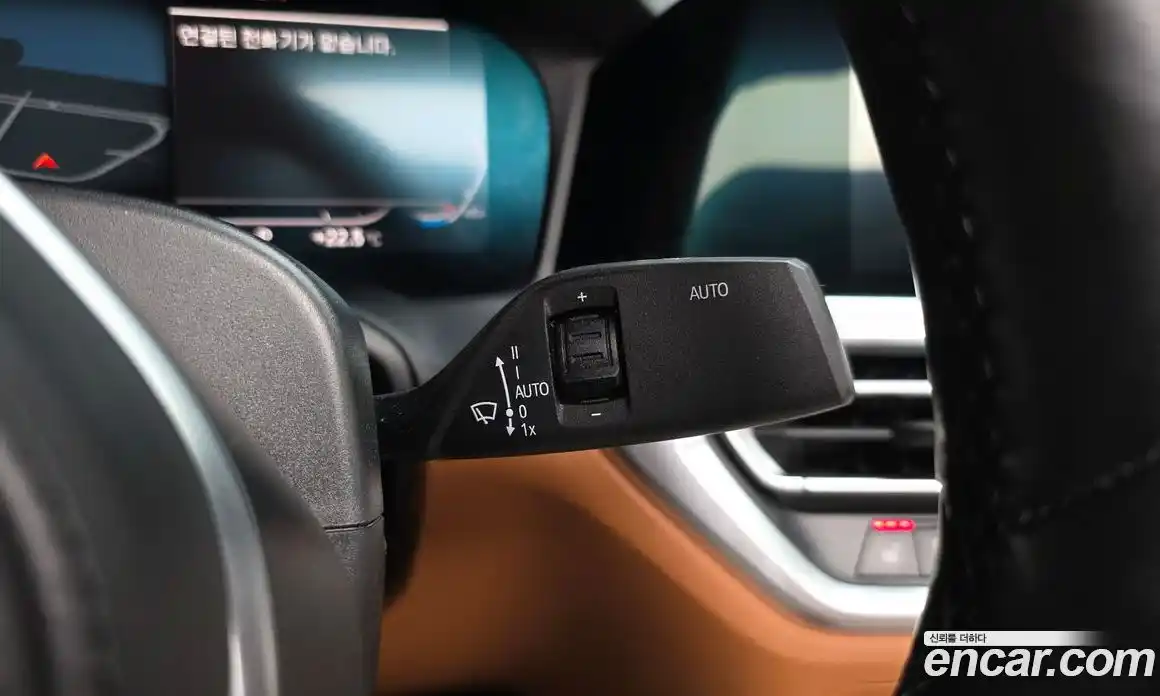 BMW 3 серия 2022 2.0 автомат (гидро), фото 24