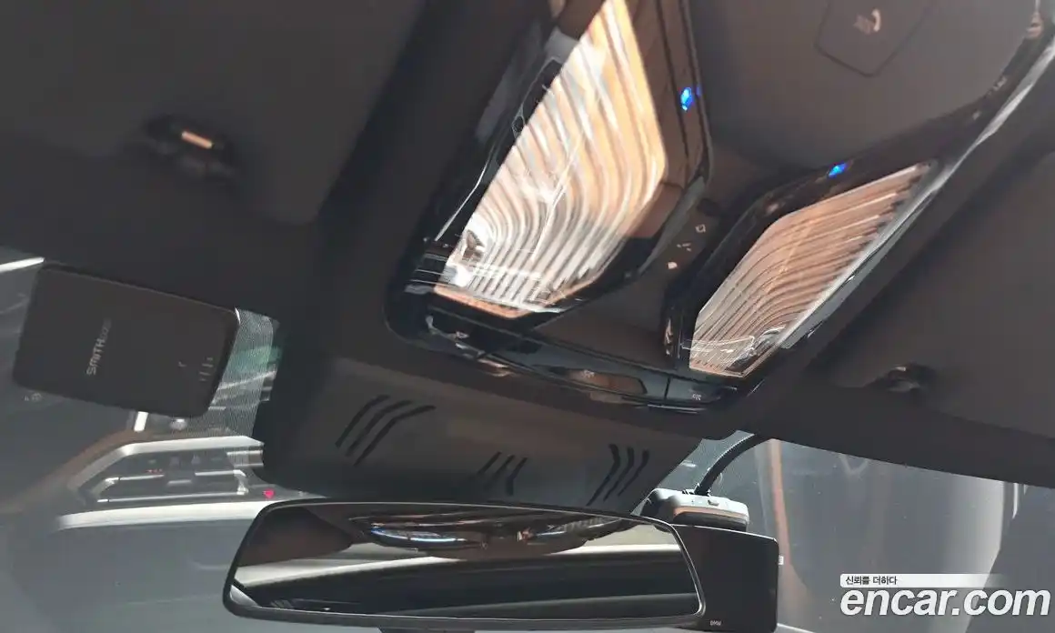 BMW 3 серия 2022 2.0 автомат (гидро), фото 25
