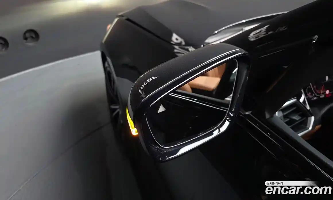 BMW 3 серия 2022 2.0 автомат (гидро), фото 28