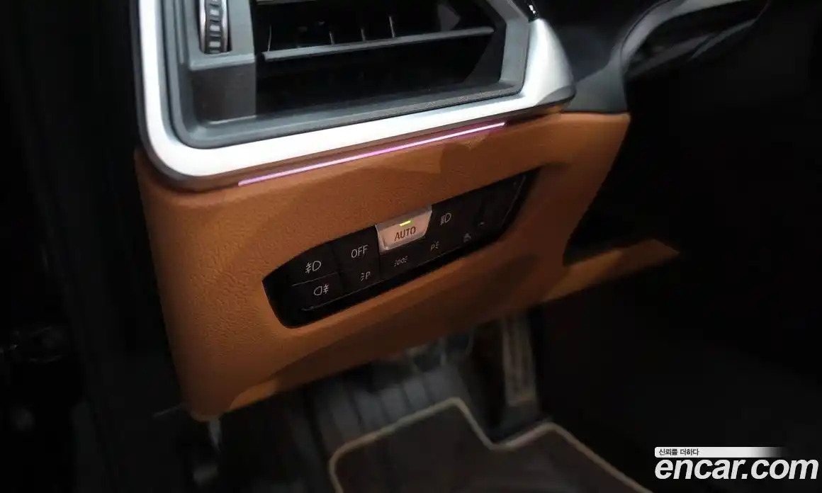 BMW 3 серия 2022 2.0 автомат (гидро), фото 29