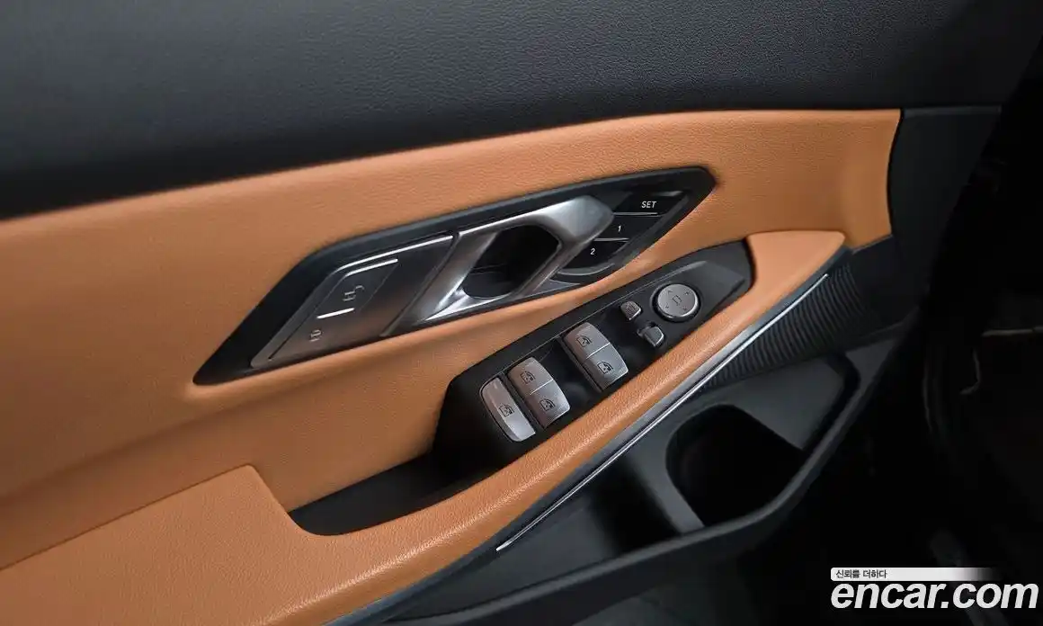 BMW 3 серия 2022 2.0 автомат (гидро), фото 34