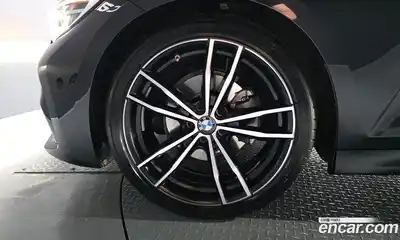BMW 3 серия 2022 2.0 автомат (гидро), миниатюра 5