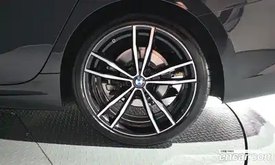 BMW 3 серия 2022 2.0 автомат (гидро), миниатюра 7