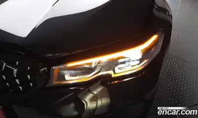 BMW 3 серия 2022 2.0 автомат (гидро), миниатюра 8