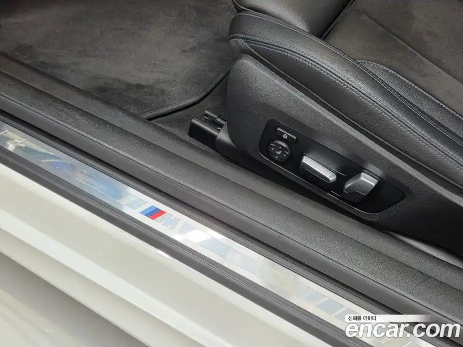 BMW 4 серия 2022 2.0 автомат (гидро), фото 18