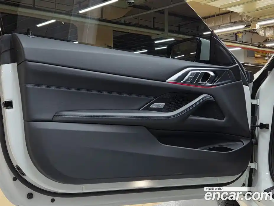 BMW 4 серия 2022 2.0 автомат (гидро), фото 19