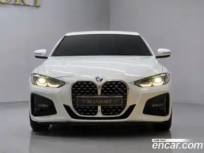 BMW 4 серия 2022 2.0 автомат (гидро), миниатюра 3