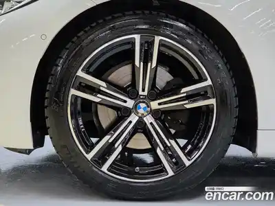 BMW 4 серия 2022 2.0 автомат (гидро), миниатюра 5