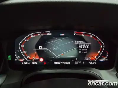 BMW 4 серия 2022 2.0 автомат (гидро), миниатюра 8