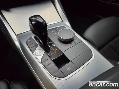 BMW 4 серия 2022 2.0 автомат (гидро), миниатюра 9