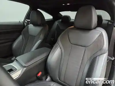 BMW 4 серия 2022 2.0 автомат (гидро), миниатюра 10