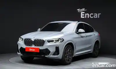 BMW X4, 2023, 71 837 км